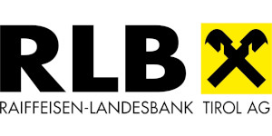 RLB Tirol Logo