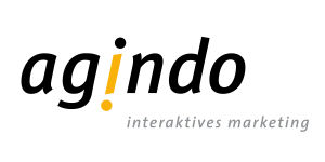 Agindo Logo