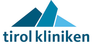 tirol kliniken Logo